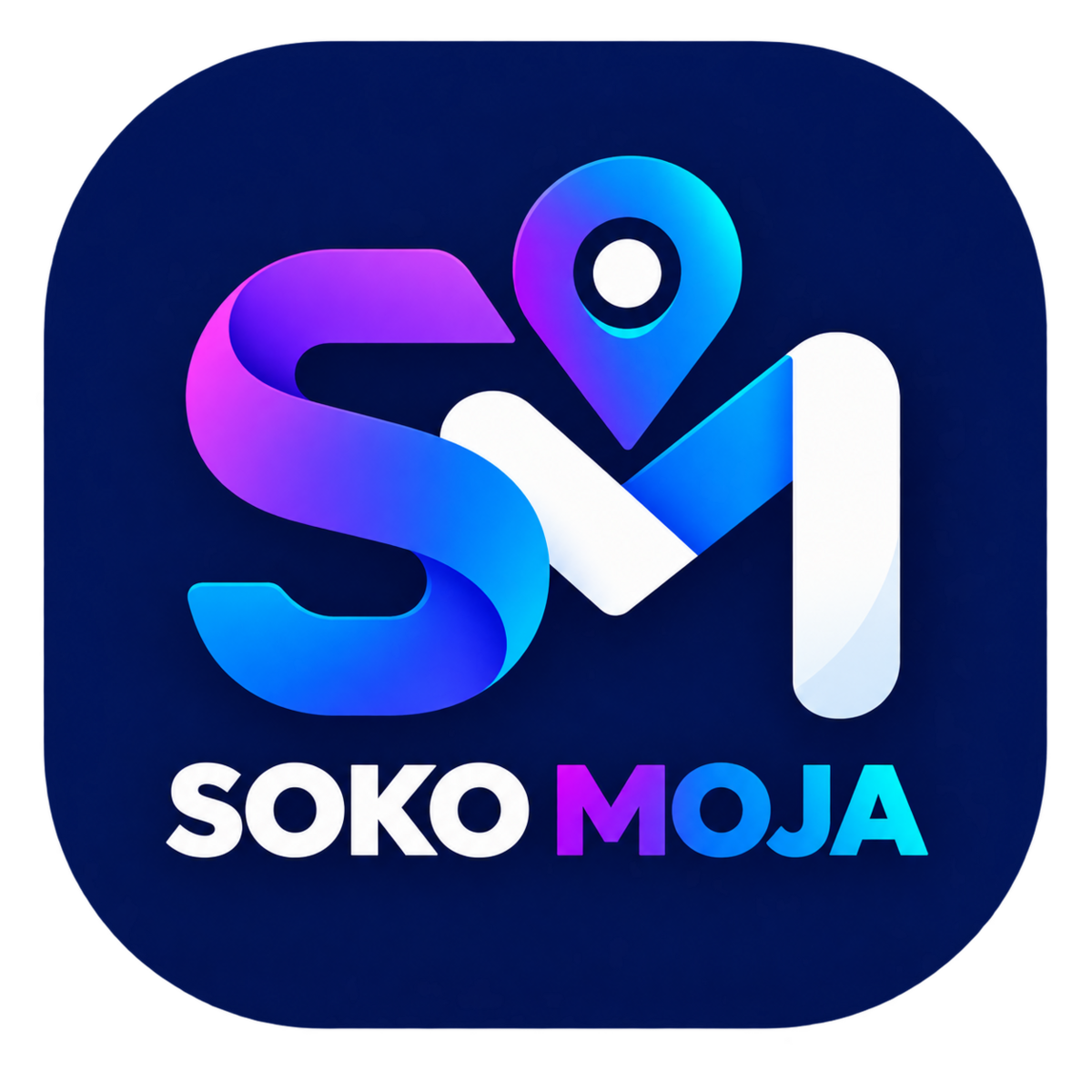 Soko Moja — Global Marketplace